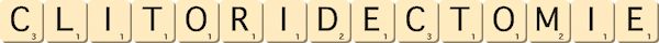 clitoridectomie clitoridectomie