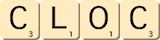 cloc cloc