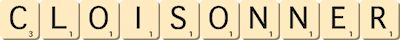cloisonner cloisonner