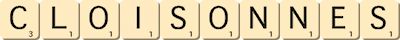 cloisonnes cloisonnes