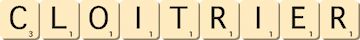 cloitrier