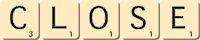close close