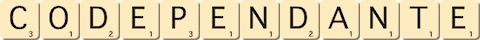 co-dependante co-dependante