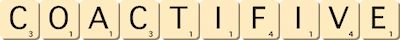coactif--ive