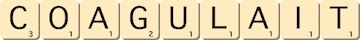 coagulait coagulait