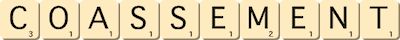 coassement coassement