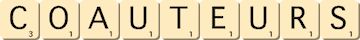 coauteurs coauteurs