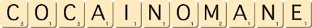 cocainomane cocainomane