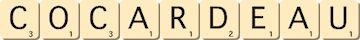 cocardeau