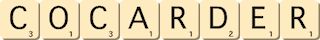 cocarder