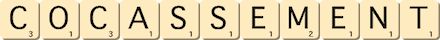 cocassement cocassement