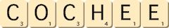 cochee