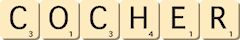 cocher