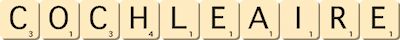 cochleaire cochleaire