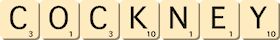 cockney cockney