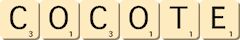 cocote