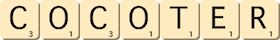 cocoter cocoter