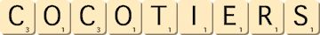cocotiers cocotiers