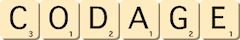 codage codage