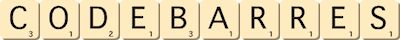 code-barres code-barres