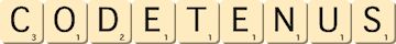 codetenus