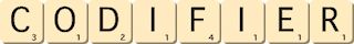 codifier codifier
