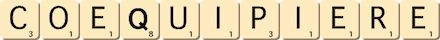 coequipiere coequipiere