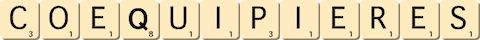 coequipieres coequipieres