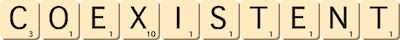 coexistent coexistent