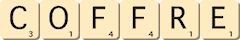 coffre