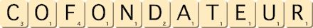 cofondateur