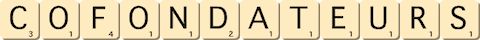 cofondateurs cofondateurs