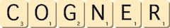 cogner