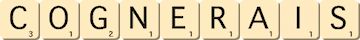 cognerais cognerais