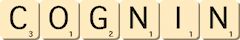 cognin