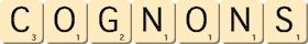 cognons cognons