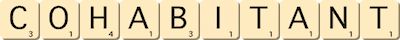 cohabitant cohabitant