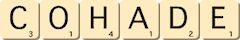 cohade