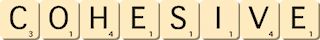 cohesive