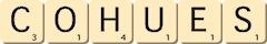 cohues cohues