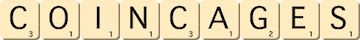 coincages coincages