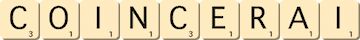 coincerai coincerai