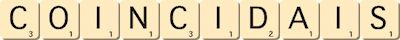 coincidais coincidais