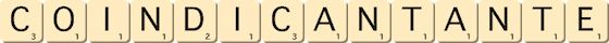 coindicant--ante