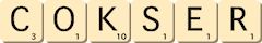 cokser cokser