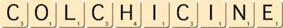 colchicine colchicine