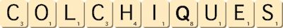 colchiques