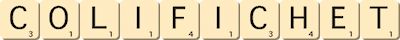 colifichet colifichet