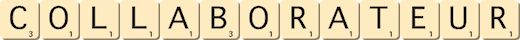 collaborateur collaborateur