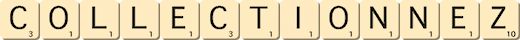 collectionnez collectionnez